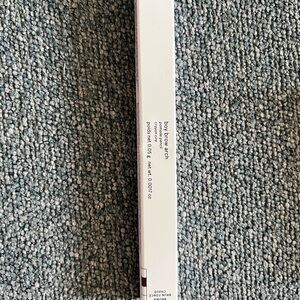 Glossier Boy Brow Arch Eyebrow Pomade Pencil - warm dark brown